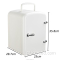lodówka samochodowa mini lodówka przenośna USB 9L